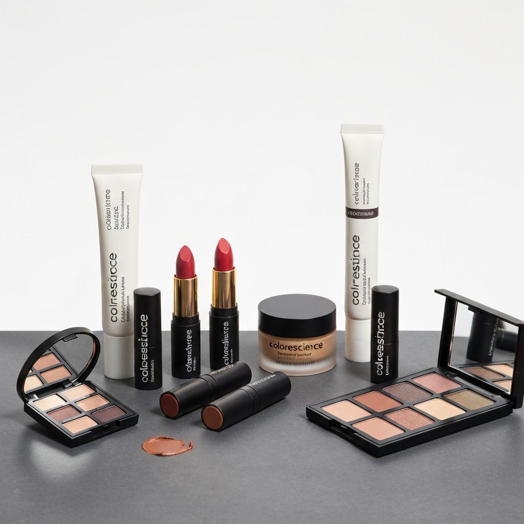 Productos Colorescience