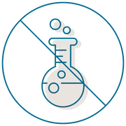 Protección solar totalmente física y mineral