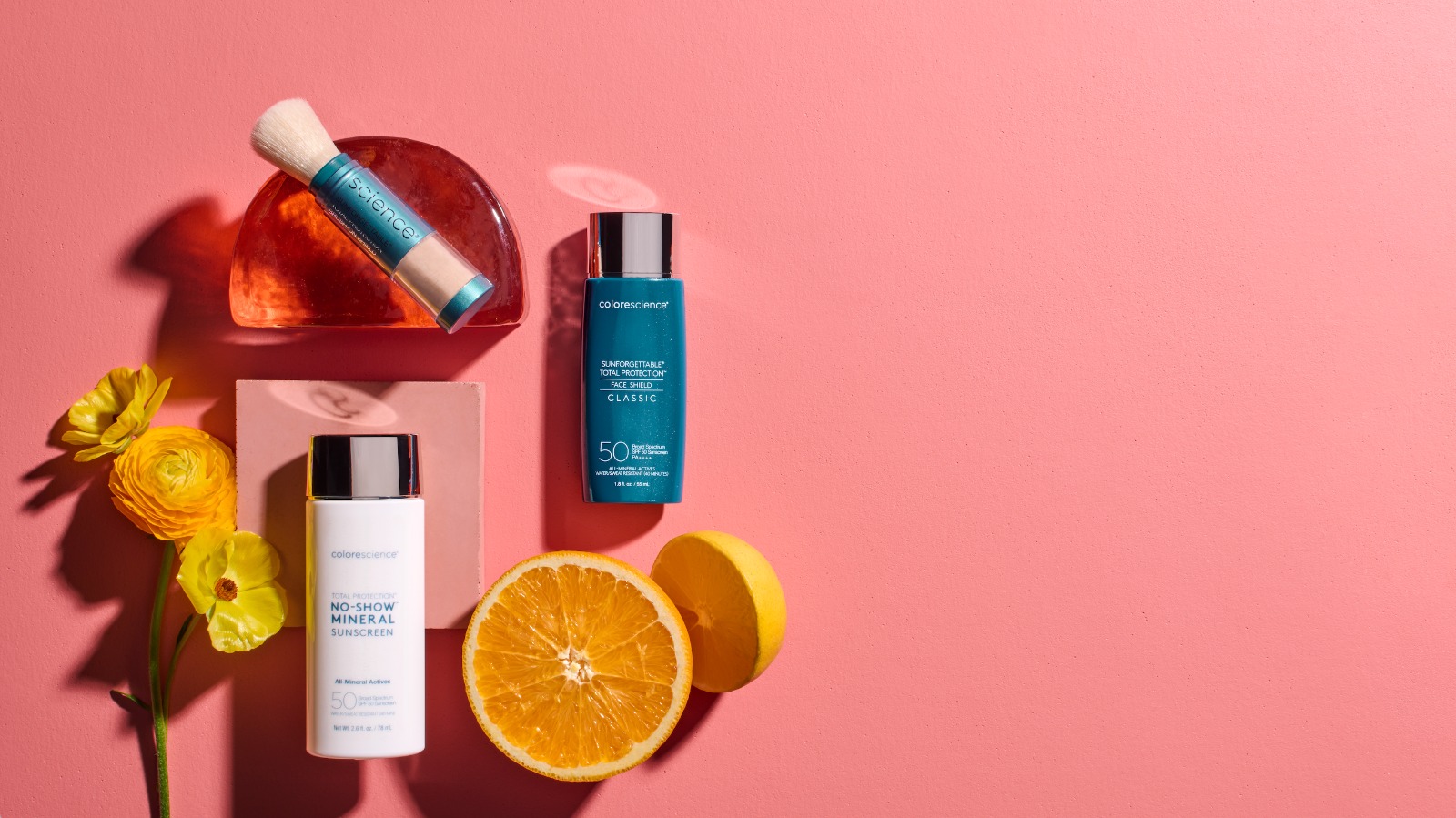 Productos Colorescience