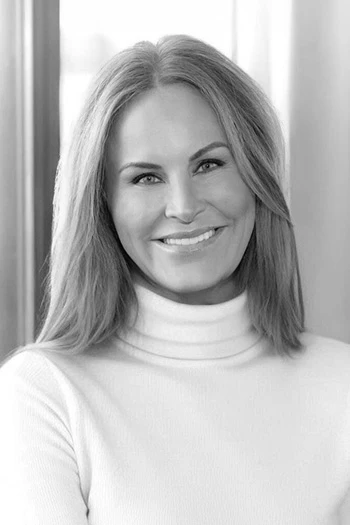 heather goodchild, vicepresidenta ejecutiva de ventas