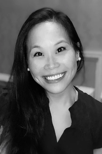 kay seiden, vicepresidente de marketing global