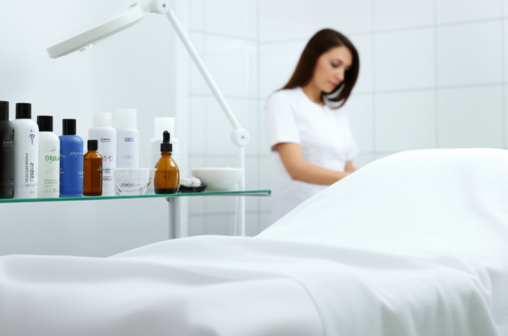 Tratamiento spa médico