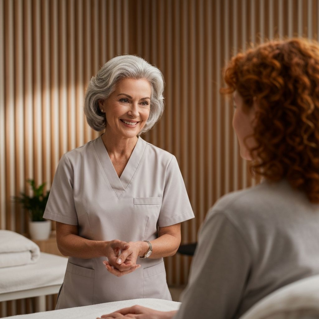 Consulta profesional